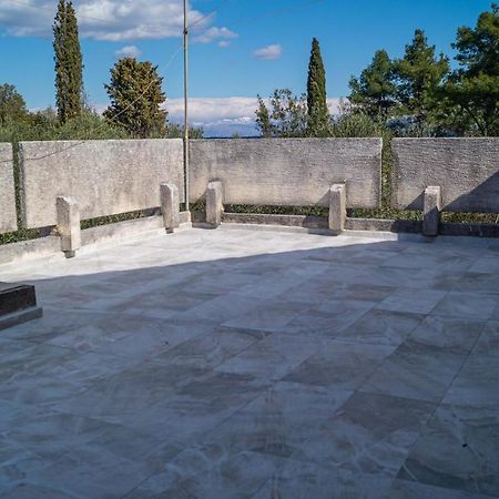 Vecchia Oliva,Kuljica Villa Kukljica Ngoại thất bức ảnh