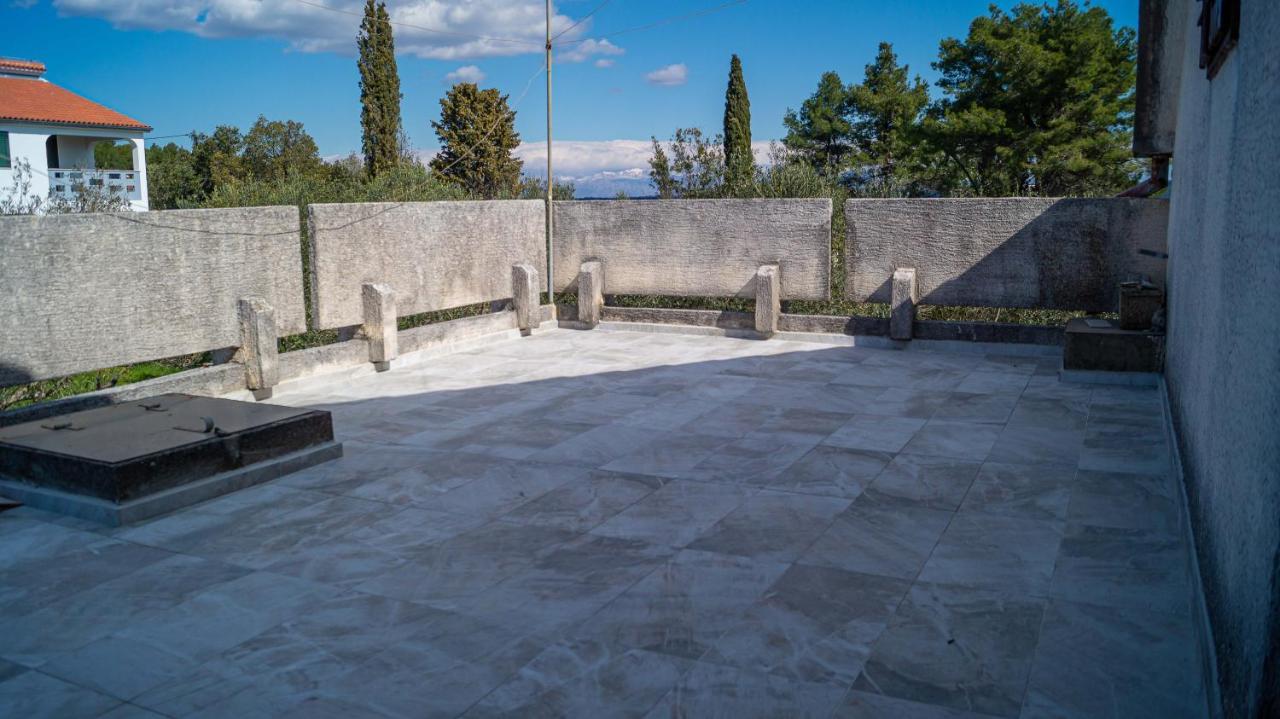 Vecchia Oliva,Kuljica Villa Kukljica Ngoại thất bức ảnh