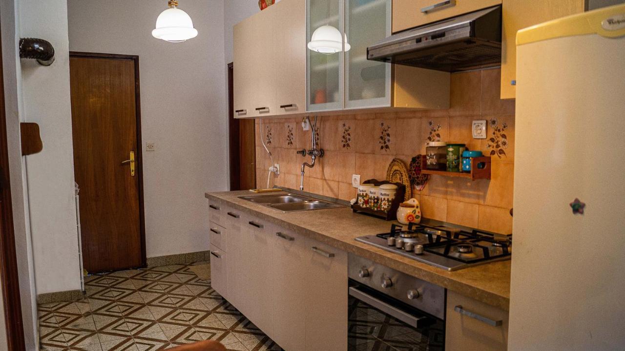 Vecchia Oliva,Kuljica Villa Kukljica Ngoại thất bức ảnh