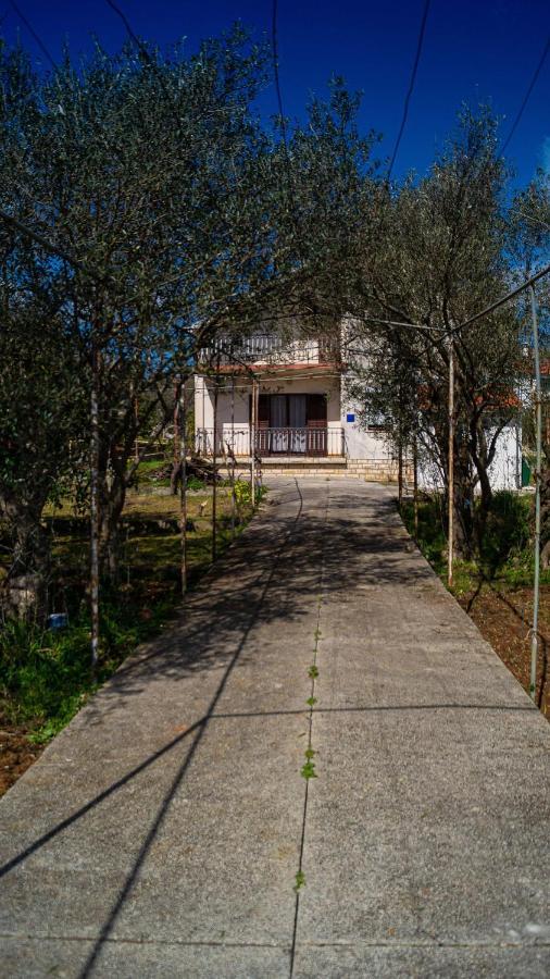 Vecchia Oliva,Kuljica Villa Kukljica Ngoại thất bức ảnh