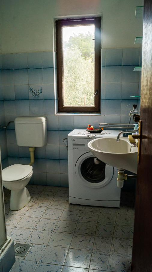Vecchia Oliva,Kuljica Villa Kukljica Ngoại thất bức ảnh