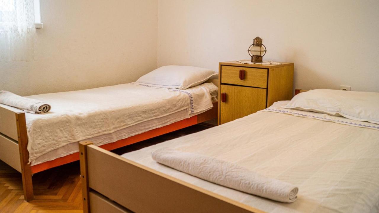 Vecchia Oliva,Kuljica Villa Kukljica Ngoại thất bức ảnh