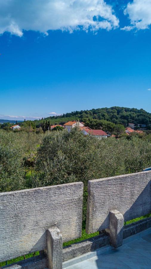 Vecchia Oliva,Kuljica Villa Kukljica Ngoại thất bức ảnh