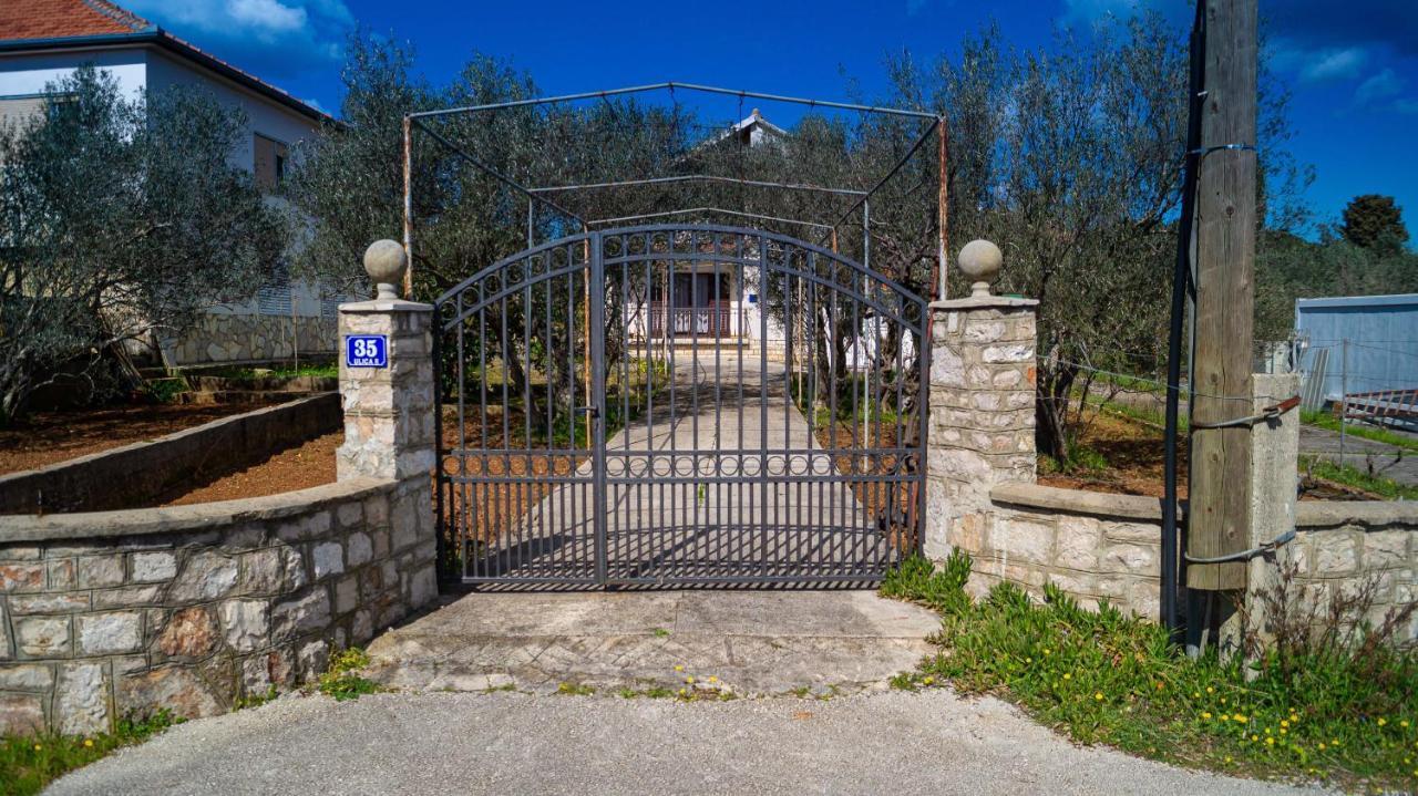 Vecchia Oliva,Kuljica Villa Kukljica Ngoại thất bức ảnh