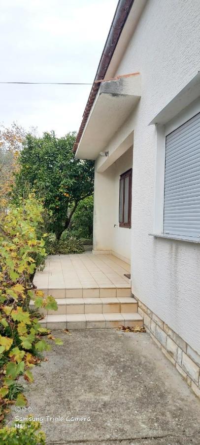 Vecchia Oliva,Kuljica Villa Kukljica Ngoại thất bức ảnh